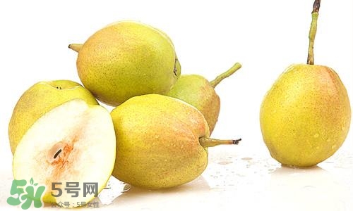 吃香梨會上火嗎？香梨吃多了會上火嗎？