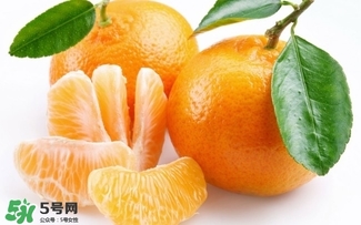 冬天吃橘子會上火嗎？冬天怎么吃橘子不上火？