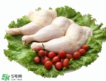 拉肚子可以吃雞腿嗎？吃雞腿會拉肚子嗎？