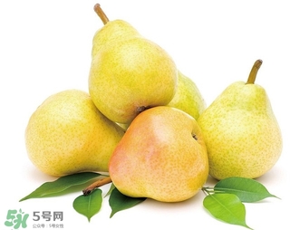 冬天吃梨子太冰怎么辦？冬天怎么吃梨子不冰？
