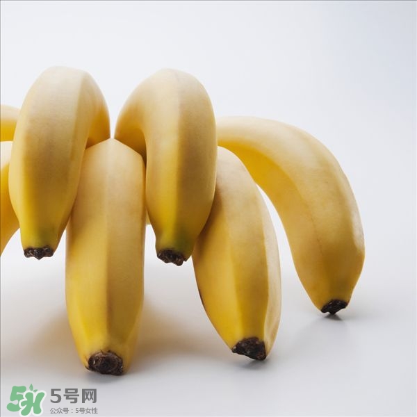 口腔潰瘍能吃香蕉嗎？口腔潰瘍可以吃香蕉嗎