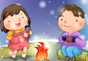 冬天烤火會(huì)上火嗎？冬天烤火上火怎么辦？