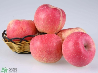 孕婦冬天能吃蘋果嗎？孕婦冬天吃蘋果好嗎？