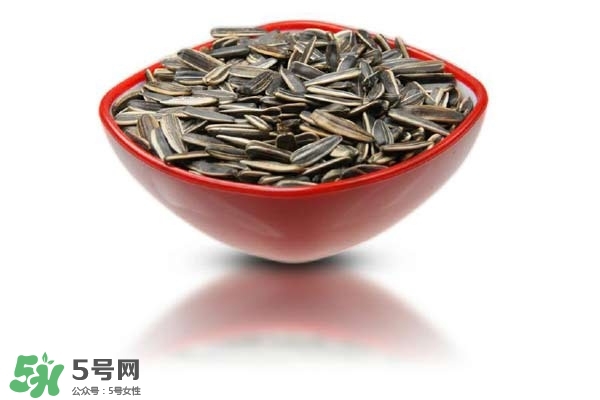 冬天吃瓜子上火怎么辦？冬天瓜子吃多了上火怎么辦？