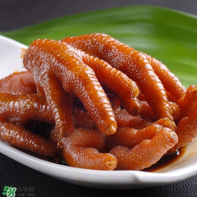 吃雞爪拉肚子怎么辦？拉肚子可以吃雞爪嗎？
