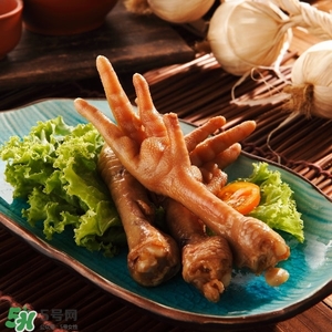 吃雞爪拉肚子怎么辦？拉肚子可以吃雞爪嗎？