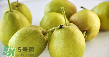 香梨表面的蠟怎么去除？如何去除香梨表面的蠟？
