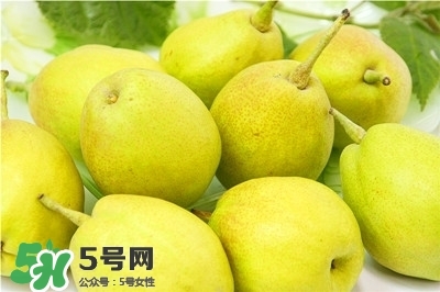 香梨吃多了會(huì)怎樣？香梨一天可以吃幾個(gè)？