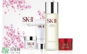 sk2櫻花套裝有哪些？skii櫻花限定套裝多少錢(qián)？