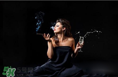 喝酒對(duì)皮膚好嗎？喝酒對(duì)皮膚有什么壞處？