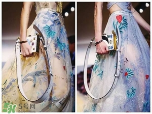 迪奧塔羅牌包包多少錢？dior塔羅牌包包價格