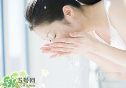 孕婦可以用白醋洗臉嗎？孕婦用白醋洗臉好嗎？
