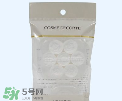 壓縮面膜哪個牌子好？壓縮面膜紙哪個牌子好？