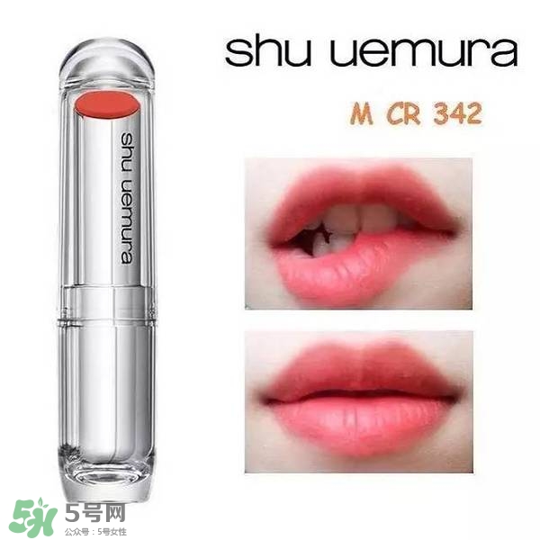楓葉棕口紅什么牌子好？楓葉棕口紅推薦