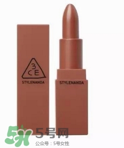 楓葉棕口紅什么牌子好？楓葉棕口紅推薦