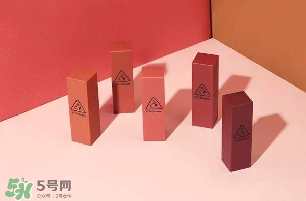 楓葉棕口紅什么牌子好？楓葉棕口紅推薦