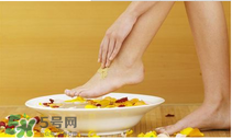 冬季泡腳有什么好處？冬天泡腳的好處