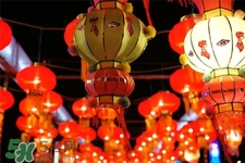 元宵節(jié)為什么要猜燈謎？元宵節(jié)猜燈謎的由來(lái)