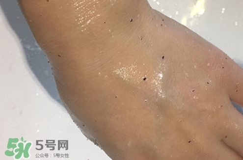 磨砂膏怎么用？磨砂膏使用方法