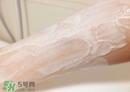 磨砂膏多久用一次？磨砂膏一周用幾次？