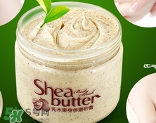 磨砂膏可以去黑頭嗎？磨砂膏怎么去黑頭？