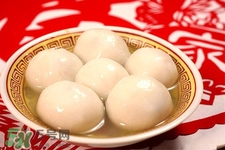 元宵節(jié)要吃餃子嗎？元宵節(jié)吃湯圓還是餃子？