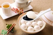 元宵節(jié)要吃餃子嗎？元宵節(jié)吃湯圓還是餃子？