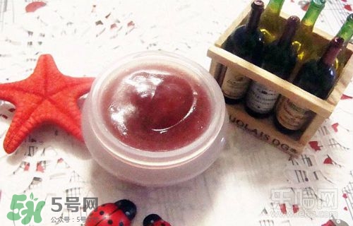 紅酒面膜哪個牌子好？紅酒面膜什么牌子好