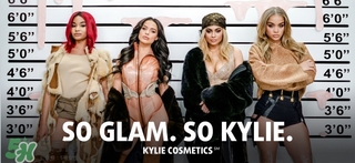 kylie cosmetics是什么牌子？kylie cosmetics怎么買？