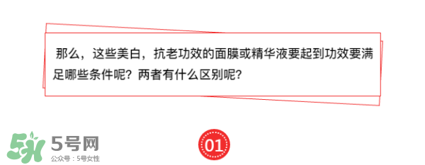敷面膜真的有效嗎？敷面膜真的有用嗎？