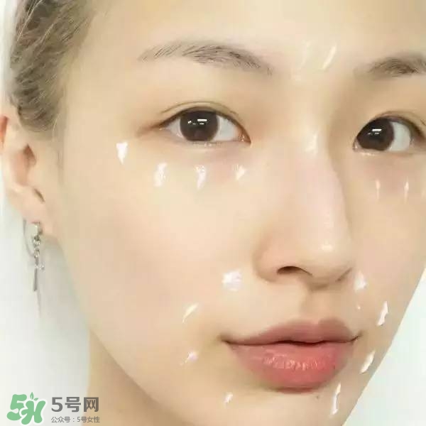 水光面膜用完要洗嗎？水光面膜用完要洗臉嗎