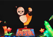 元宵節(jié)為什么要看花燈？元宵節(jié)看花燈的由來(lái)