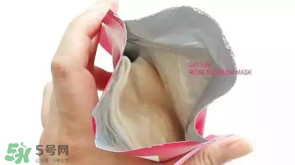 水光面膜用完要洗嗎？水光面膜用完要洗臉嗎