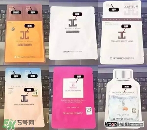 水光面膜用完要洗嗎？水光面膜用完要洗臉嗎