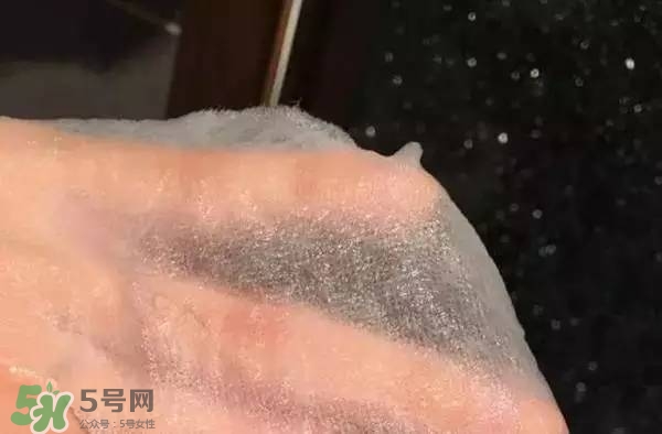 水光面膜用完要洗嗎？水光面膜用完要洗臉嗎