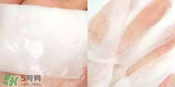 水光面膜用完要洗嗎？水光面膜用完要洗臉嗎