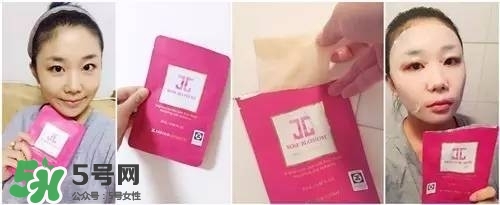 水光面膜用完要洗嗎？水光面膜用完要洗臉嗎