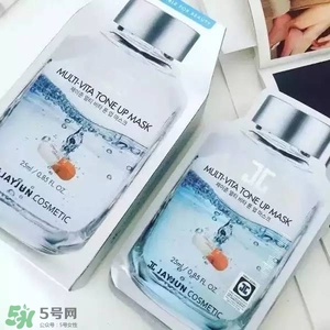 水光面膜用完要洗嗎？水光面膜用完要洗臉嗎