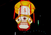 元宵節(jié)燈籠有多少種？元宵節(jié)燈籠名稱有哪些？