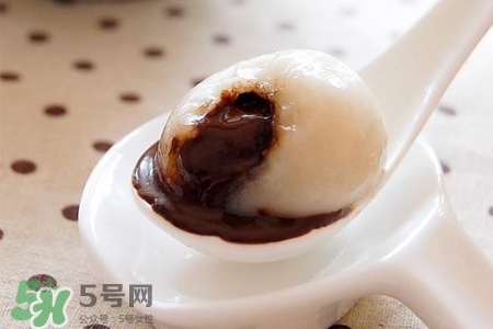 早上可以吃湯圓嗎？湯圓能當(dāng)早餐吃嗎？