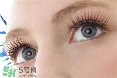 倒睫手術(shù)會留疤嗎?倒睫手術(shù)多久可以恢復?