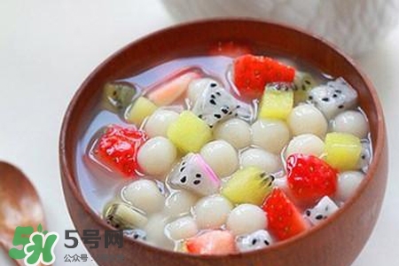 湯圓能用微波爐嗎？微波爐可以煮湯圓嗎？