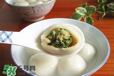 湯圓能用微波爐嗎？微波爐可以煮湯圓嗎？