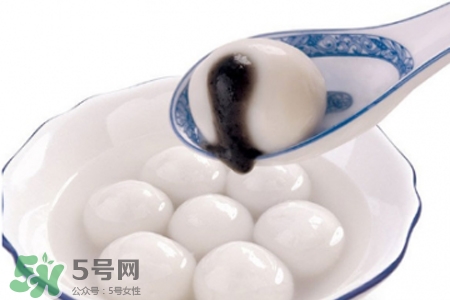 微波爐煮湯圓怎么煮？如何用微波爐煮湯圓？