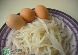 吃銀魚(yú)有什么好處?銀魚(yú)的營(yíng)養(yǎng)價(jià)值及功效