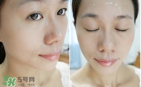 花娜小姐三色遮瑕膏怎么用？miss hana花娜小姐遮瑕膏使用方法