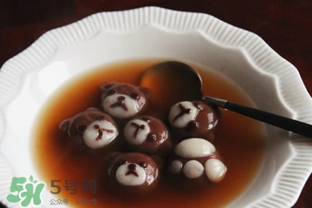 湯圓可以和什么一起煮？湯圓和什么一起煮好吃？