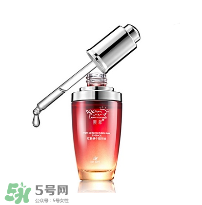 精華液怎么用？精華液正確使用方法