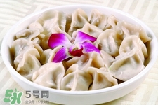 餃子熱量高嗎？吃餃子會(huì)胖嗎？