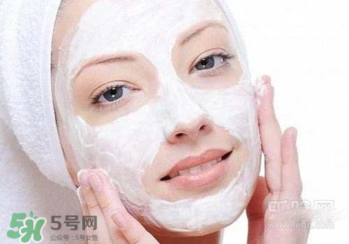 珍珠粉做面膜要洗臉嗎？珍珠粉做面膜要不要洗臉？